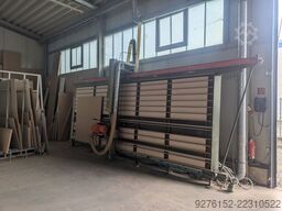 Holz-Her 1220