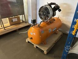 Kaeser EPC 630-250