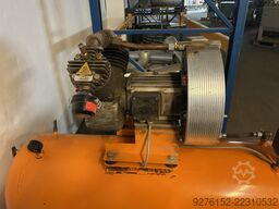 Kaeser EPC 630-250