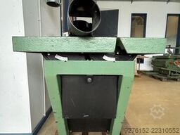 Samco Unilev 15