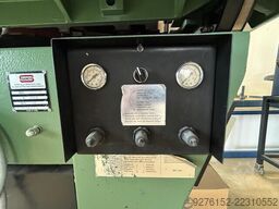 Samco Unilev 15