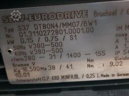 Lippert GF 22250-650-500