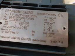 Lippert GF 970-650-500