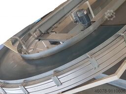 Transnorm GKF 180°-750-550 IR1000