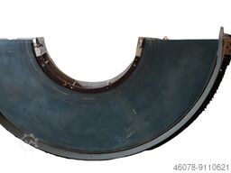 Transnorm GKF 180°-775-600 IR500