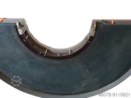 Transnorm GKF 180°-775-600 IR500