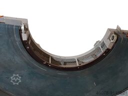 Transnorm GKF 180°-775-600 IR500