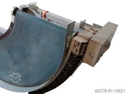 Transnorm GKF 180°-775-600 IR500