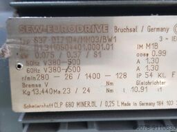 Lippert GF 3100-650-500