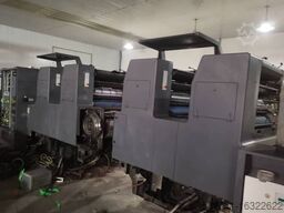 Heidelberg PM 74 4