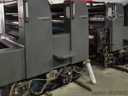 Heidelberg PM 74 4