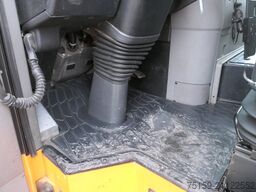 mercedes-benz 2635 NGE-L62N Econic Aufbau Zöller Medium Lenkachse KLIMA