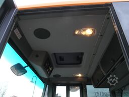 mercedes-benz 2635 NGE-L62N Econic Aufbau Zöller Medium Lenkachse KLIMA