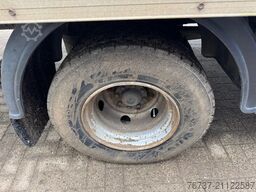 Mercedes-Benz Atego 818 **MANUAL GEARBOX-TOPSHAPE**