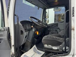 Mercedes-Benz Atego 818 **MANUAL GEARBOX-TOPSHAPE**