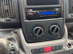 Peugeot Boxer **EURO 4-BELGIAN ORIGINE**