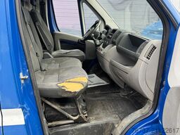 Peugeot Boxer **EURO 4-BELGIAN ORIGINE**