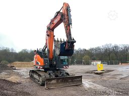 Doosan DX235LCR-5