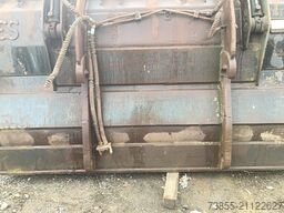 Eurosteel TH63 Grapple bucket