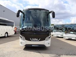 VDL Futura FHD-2 / 12.9m /
