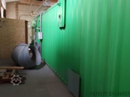 Nwe Ecotec All In Dryer