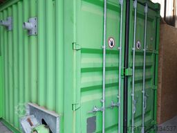 Nwe Ecotec All In Dryer