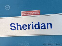 Sheridan 562-642-6