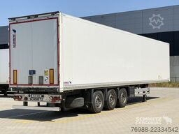 Schmitz Cargobull Trockenfrachtkoffer Standard