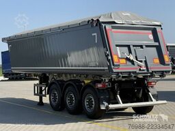 Schmitz Cargobull Kipper Standard 34m³