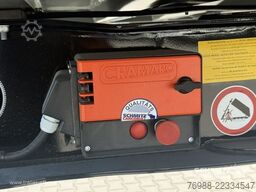 Schmitz Cargobull Kipper Standard 34m³