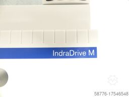 Rexroth HMV01.1R-W0120-A-07-NNNN / MNR: R911312757 Netzteil SN: HMV011-14390