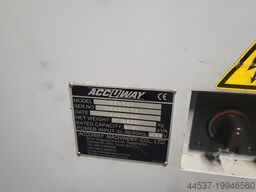 Accuway UT-300