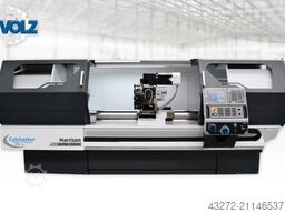 HARRISON ALPHA 1550XC