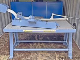 Bernardo, PWA Handels ges. m.b.H. HLS 1050 x 2,0