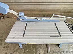 Bernardo, PWA Handels ges. m.b.H. HLS 1050 x 2,0