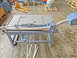 Bernardo, PWA Handels ges. m.b.H. HLS 1050 x 2,0