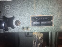 HOLZ-HER 1205