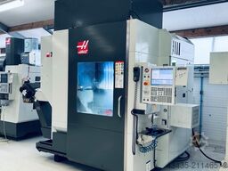 HAAS UMC750