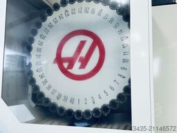 HAAS UMC750