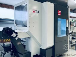 HAAS UMC750
