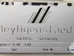HEYLIGENSTAEDT HEYNUMAT 24U / 2500