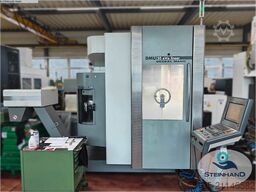 DMG DMU 50 eVo linear