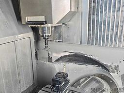 DMG DMU 50 eVo linear