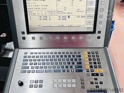 DMG DMU 50 eVo linear