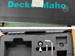 DMG DMU 50 eVo linear