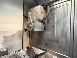 DMG DMU 80P duoBlock