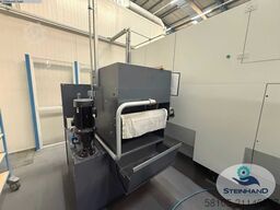 DMG DMU 80P duoBlock