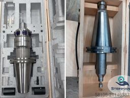 DMG DMU 80P duoBlock