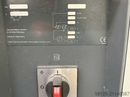 DMG DMU 80P duoBlock