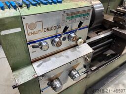 KNUTH DM 1000 A